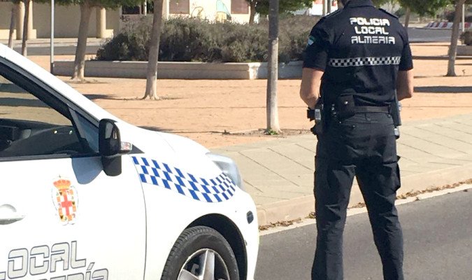 En este momento estás viendo Mandos de Policía Local de Almería – 5 plazas