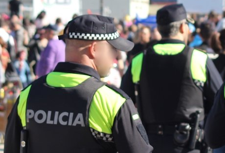 En este momento estás viendo Agente de Policía Local de Elche (Alicante) – 28 plazas