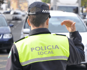 Lee más sobre el artículo Oficial de Policía Local de Sax (Alicante) – 1 plaza