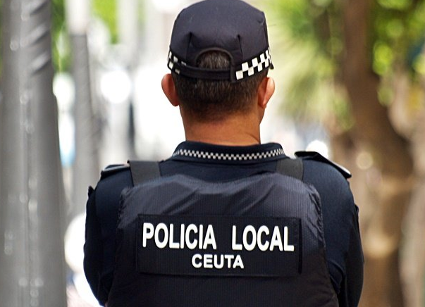 En este momento estás viendo Agente de Policía Local de Ceuta – 15 plazas