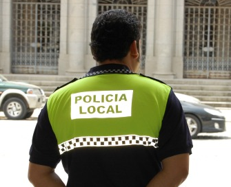 En este momento estás viendo Agente de Policía Local de Palos de la Frontera (Huelva) – 2 plazas
