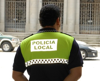 En este momento estás viendo Jefatura de Policía Local de Niebla (Huelva)-1 plaza