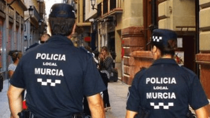 En este momento estás viendo Agente de Policía Local de Totana (Murcia) – 6 plazas