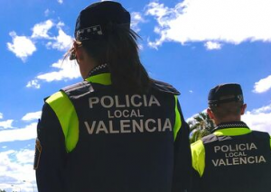 Lee más sobre el artículo Agente de la Policía Local de Rocafort (Valencia)- 5 plazas