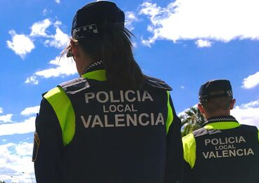 En este momento estás viendo Intendente de Policía Local de Algemesí (Valencia)- 1 plaza