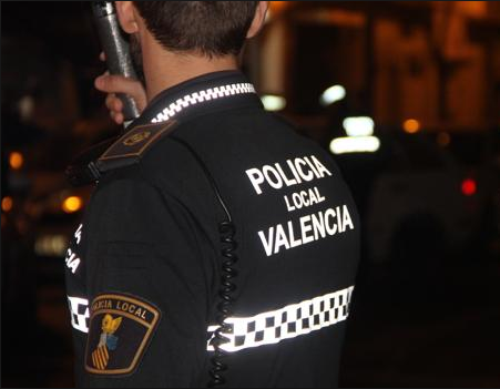 En este momento estás viendo Auxiliar de Policía Local de Massalavés (Valencia) – 2 plazas