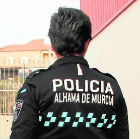 Lee más sobre el artículo Agente de Policía Local de Alhama de Murcia (Murcia) – 2 puestos