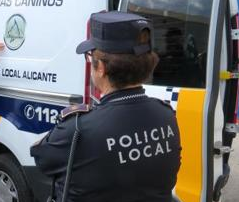 Lee más sobre el artículo Inspector de Policía Local de Almoradí (Alicante)- 1 plaza