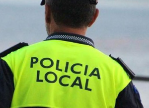 Lee más sobre el artículo Agente de policía Local de Huércal-Overa ( Almería)- 2 plazas