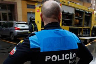En este momento estás viendo Intendente de Policía Local de Langreo (Asturias) – 1 plaza