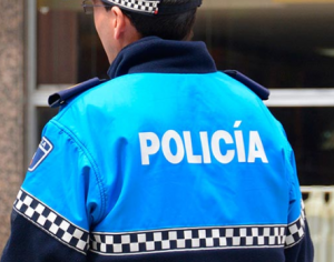 Lee más sobre el artículo Oficial de Policía Local de Ávila – 4 plazas
