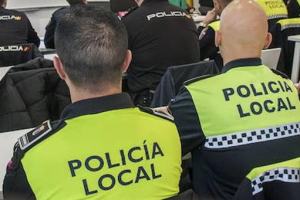 Lee más sobre el artículo Agente de Policía Local de Castuera (Badajoz) – 2 plazas