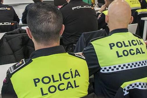 En este momento estás viendo Agente de Policía Local de Castuera (Badajoz) – 2 plazas