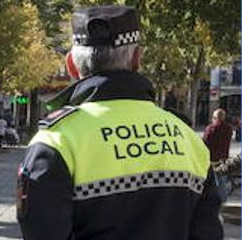 Lee más sobre el artículo Agente de Policía Local de La Coronada (Badajoz)- 1 plaza