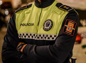 En este momento estás viendo Agente de Policía Local de Mérida (Badajoz) – 2 plazas