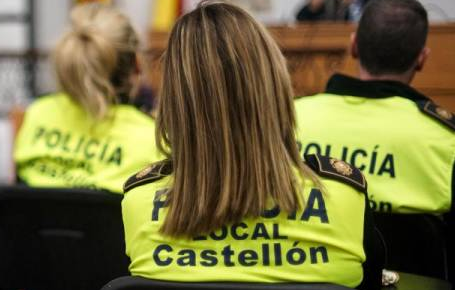En este momento estás viendo Agente de Policía Local de Viver (Castellón) – 1 plaza