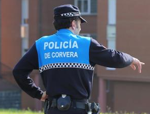 Lee más sobre el artículo Agente de Policía Local de Corvera de Asturias (Asturias) – 1 plaza