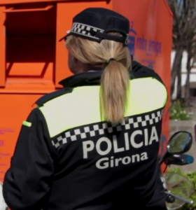 Lee más sobre el artículo Agente de Guardia Urbana de Figueres (Girona) – 11 plazas