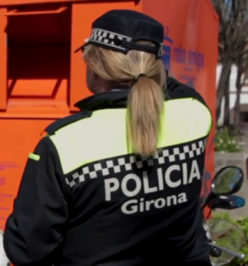 Lee más sobre el artículo Agente de Policía Local de Palafrugell (Girona) – 4 plazas