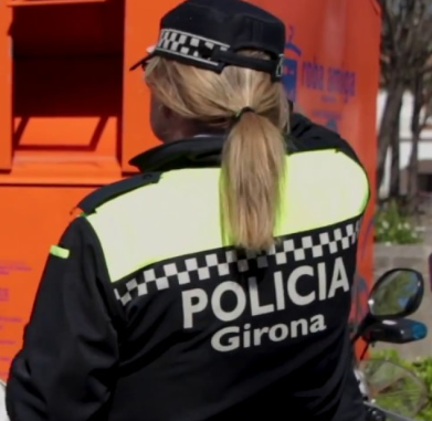 PoliciaLocalGirona