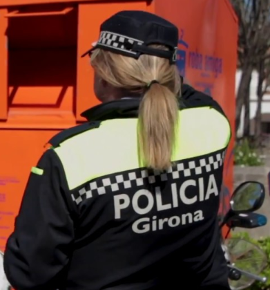 En este momento estás viendo Sargento de Policía Local de Palafrugell (Girona) – 1 plaza