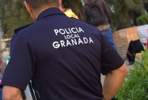 Lee más sobre el artículo Agente de Policía Local de Alhendín (Granada) – 1 plaza