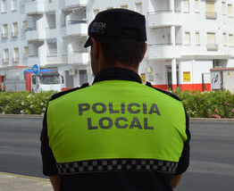 Lee más sobre el artículo Agente de Policía Local de Moguer (Huelva) – 5 plazas