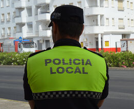 En este momento estás viendo Agente de Policía Local de Moguer (Huelva) – 5 plazas