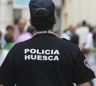 En este momento estás viendo Agente de Policía Local de Fraga (Huesca) – 2 plazas