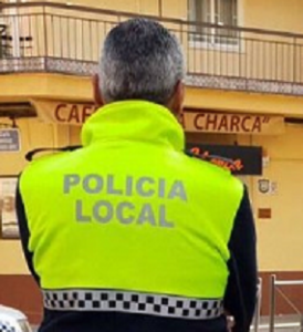 Lee más sobre el artículo Oficial de Policía Local de Porcuna (Jaén) – 1 plaza