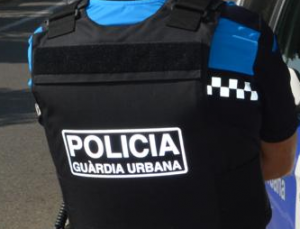 Lee más sobre el artículo Agente de Policía Local de Lleida -10 plazas