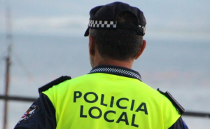 Lee más sobre el artículo Oficial de Policía Local de Fuengirola (Málaga) – 1 plaza