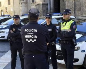 Lee más sobre el artículo Agente de Policía Local de Alguazas (Murcia) – 8 plazas