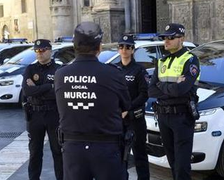 En este momento estás viendo Agente de Policía Local de Cehegín (Murcia) – 2 puestos
