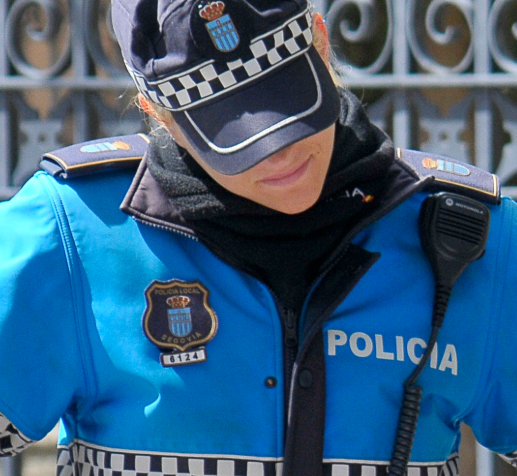 Lee más sobre el artículo Mayor de Policía Local de Segovia – 1 plaza