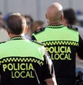 Lee más sobre el artículo Agente de Policía Local de Utrera (Sevilla) – 1 plaza
