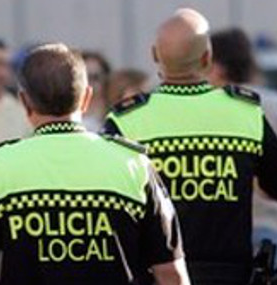 En este momento estás viendo Agente de Policía Local de Santiponce (Sevilla) – 4 plazas