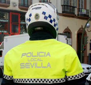 Lee más sobre el artículo Oficial de Policía Local de La Algaba (Sevilla)- 1 plaza