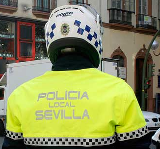 En este momento estás viendo Agente de Policía Local de Los Palacios y Villafranca ( Sevilla)- 4 plazas