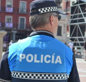 Lee más sobre el artículo Oficial de Policía Local de Almazán (Soria) – 1 plaza