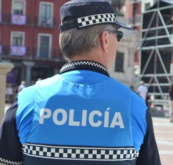 En este momento estás viendo Agente de Policía Local de Soria – 7 plazas