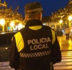 En este momento estás viendo Auxiliar de Policía Local de Amposta (Tarragona) – 1 plaza