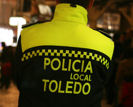 En este momento estás viendo Agente de Policía Local de Toledo-16 plazas