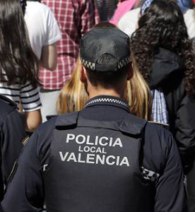 En este momento estás viendo Intendente Jefe de Policía Local de L’Eliana (Valencia) – 1 plaza
