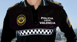 Lee más sobre el artículo Inspector/a de Policía Local de Riba-roja de Turia (Valencia) – 1 plaza