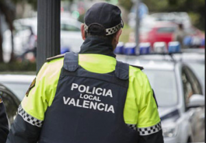 Lee más sobre el artículo Oficial de la Policía Local de Bétera ( Valencia)- 1 plaza