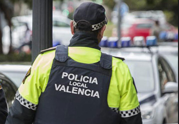 En este momento estás viendo Agentes y Mandos de Policía Local de Xàtiva (Valencia) – 15 plazas