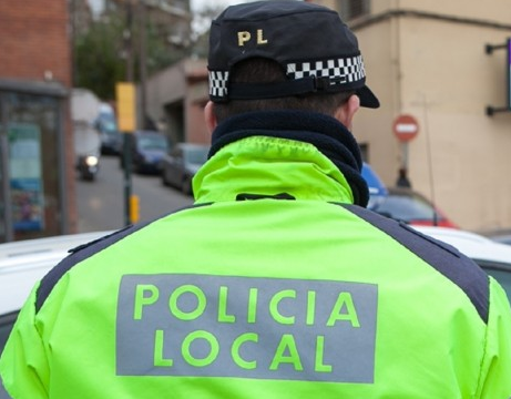PoliciaLocalValverde