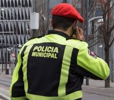 En este momento estás viendo Agente de Policía Local de Ondarroa (Bizkaia) – 6 plazas