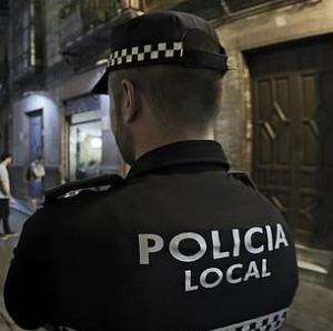Lee más sobre el artículo Agente de Policía Local de Albox (Almería) – 2 plazas